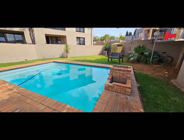 2 BEDROOM TOWNHOUSE FOR SALE IN MEYERSDAL